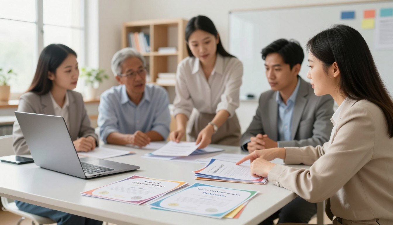 zertifikate für anfänger grundlagen