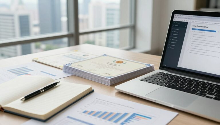 Was sind Zertifikate? Der ultimative Guide