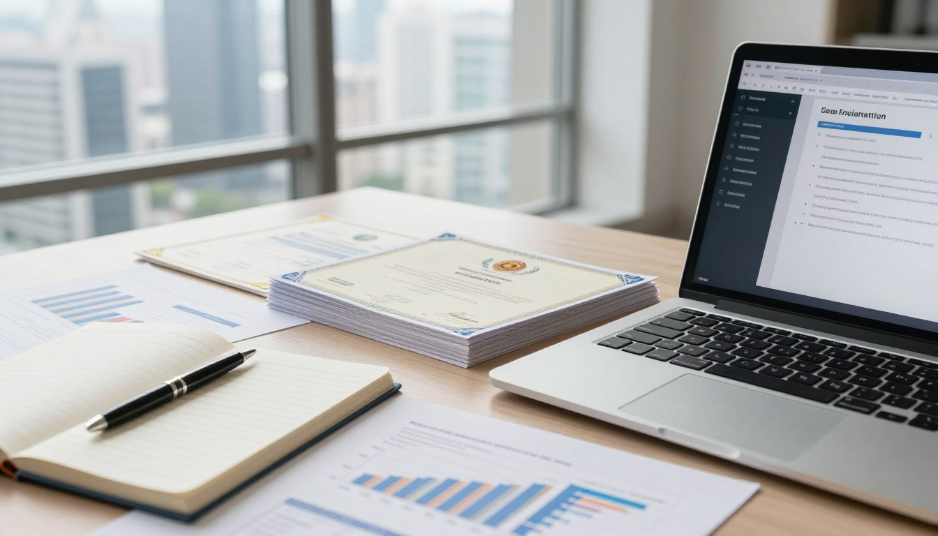 Was sind Zertifikate? Der ultimative Guide