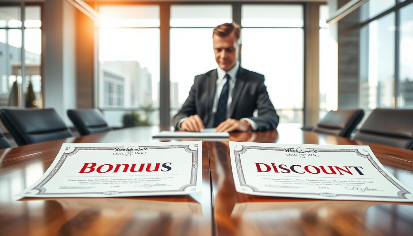bonus discount zertifikate vergleich