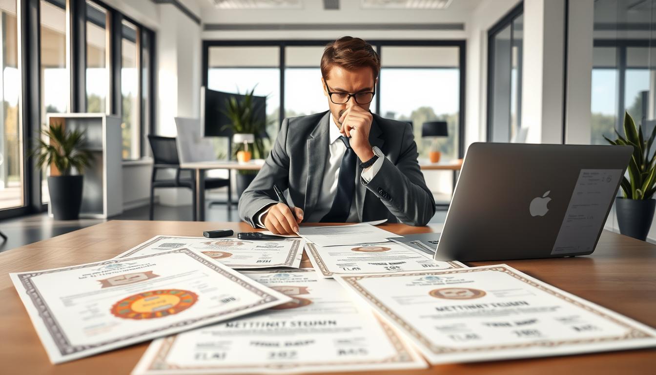 zertifikate steuern deutschland