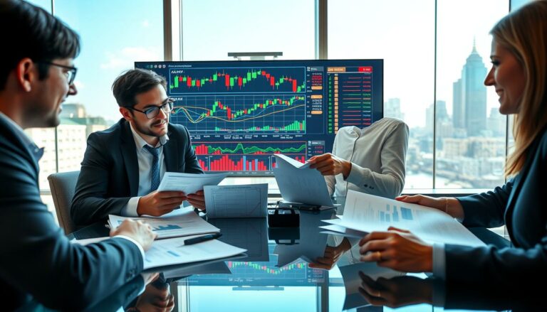 dax zertifikate analyse