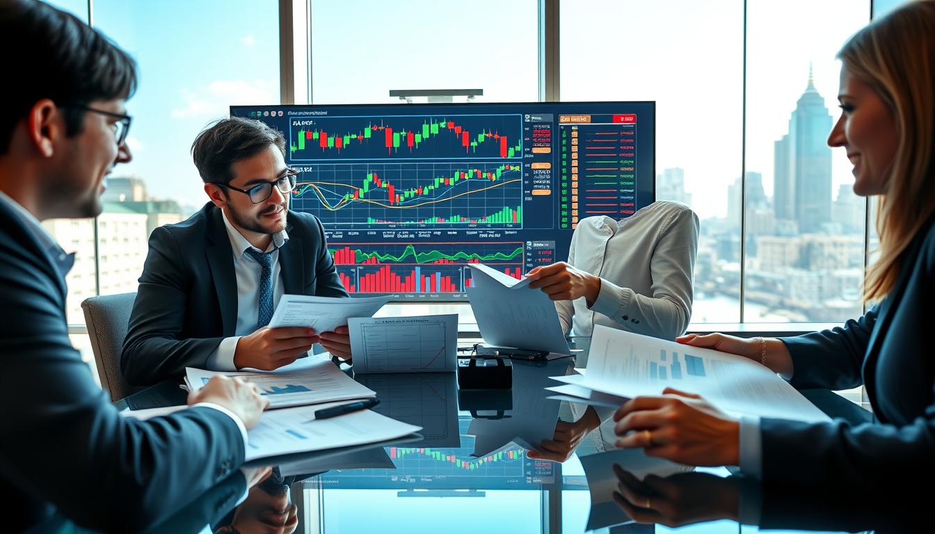 dax zertifikate analyse