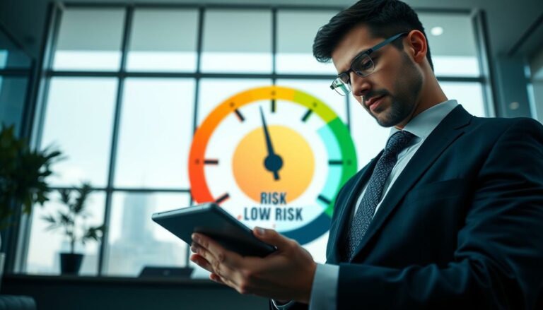 hebelprodukte risiko begrenzen