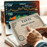 zertifikate steuern sparen