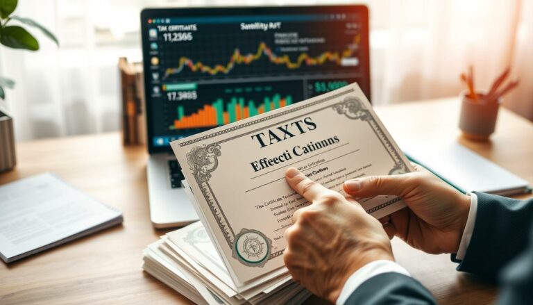 zertifikate steuern sparen