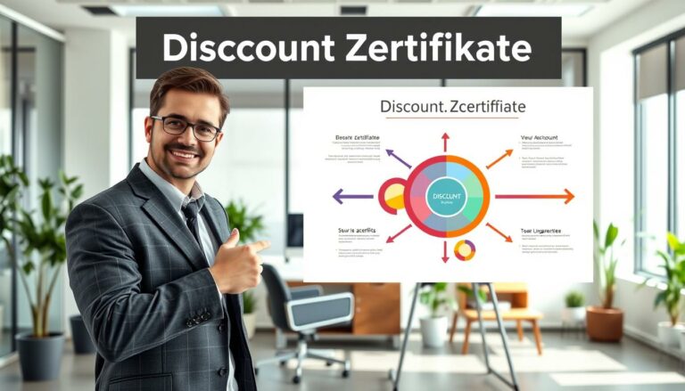 discount zertifikate einfach erklärt