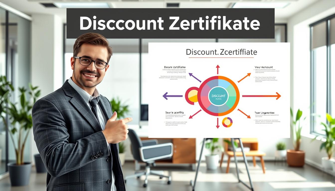 discount zertifikate einfach erklärt