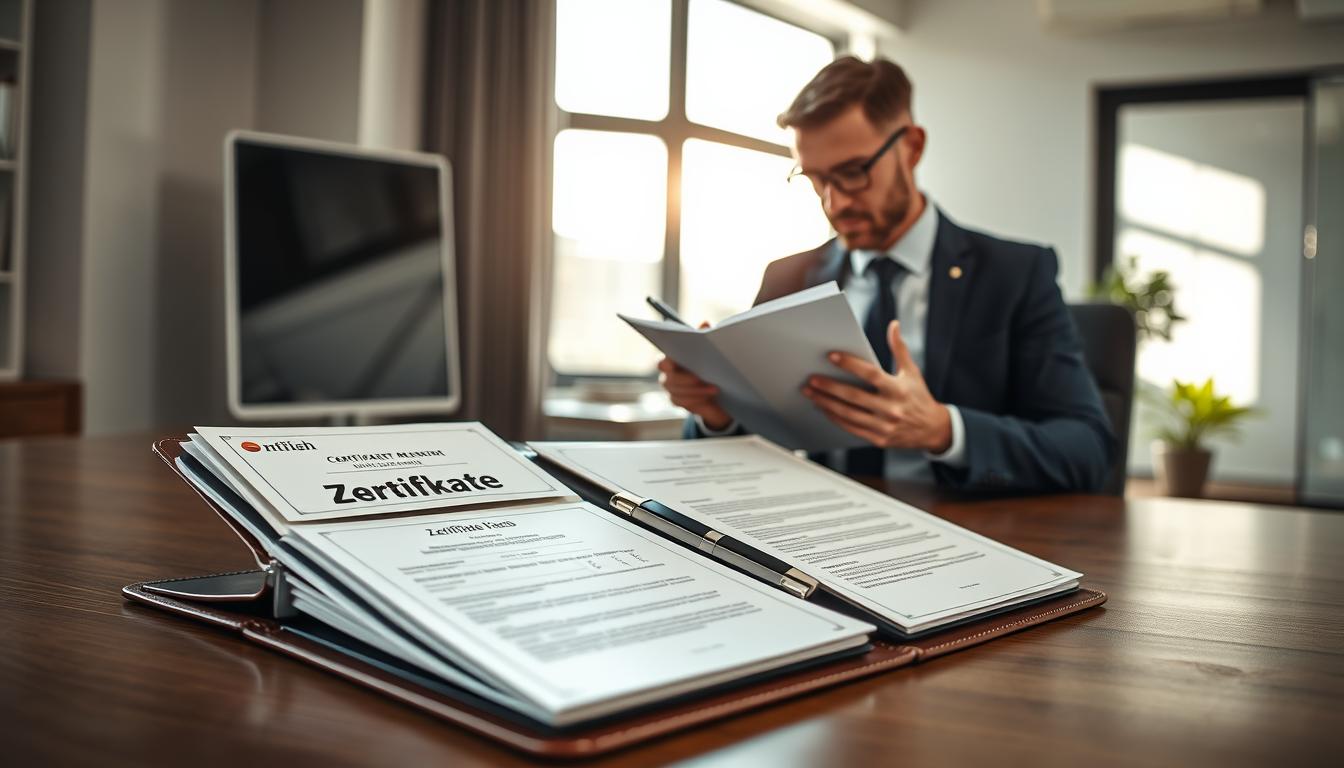 zertifikate portfolio strategie