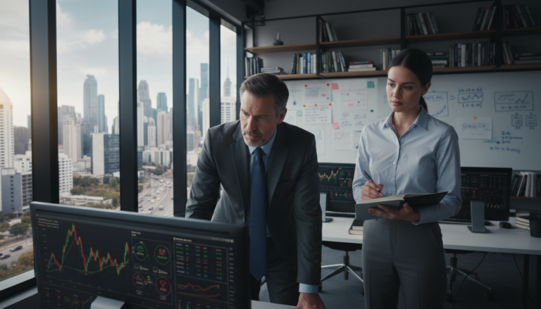 trading psychologie zertifikate