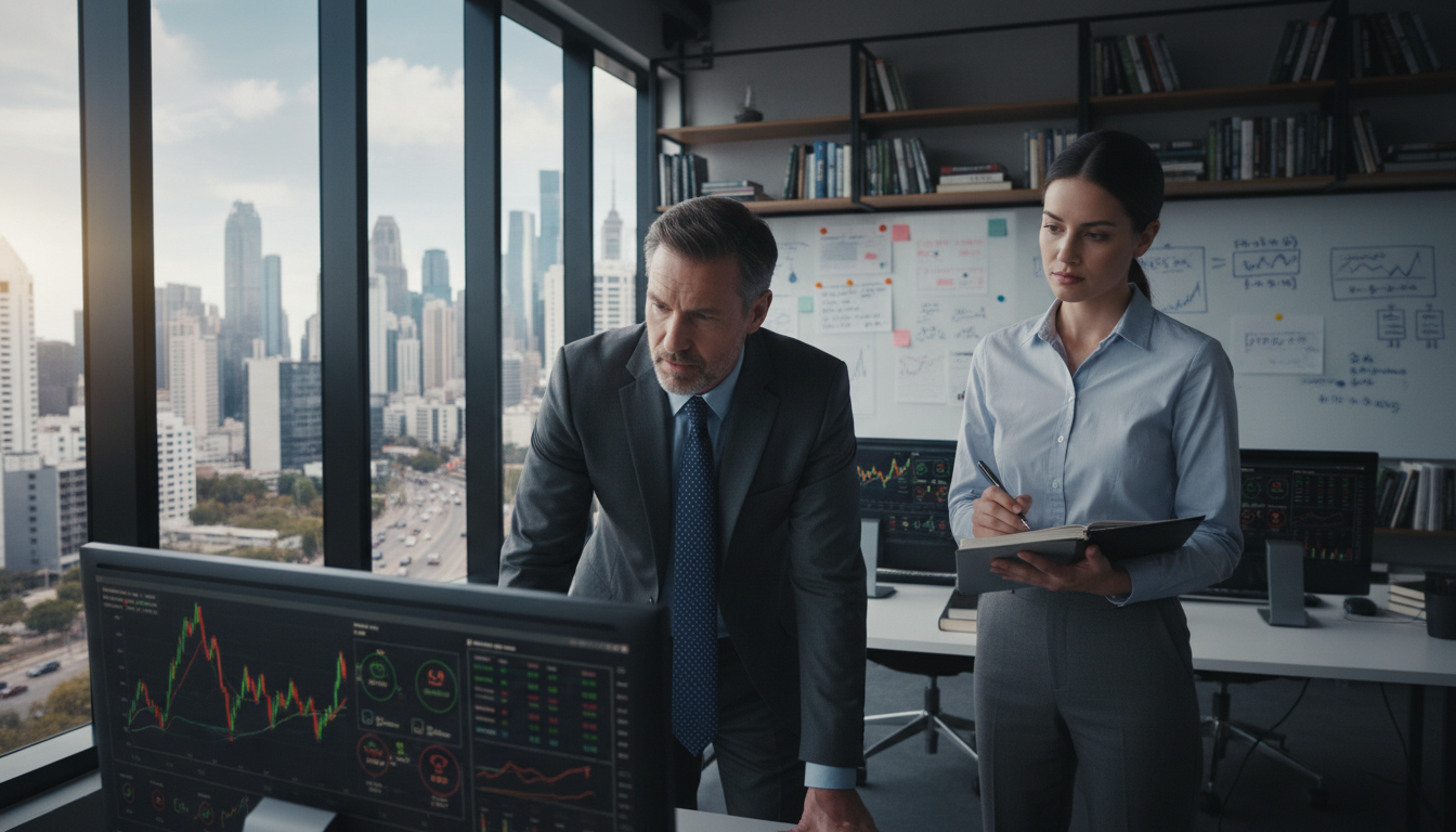 trading psychologie zertifikate